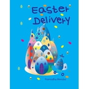 Easter Delivery, Paperback