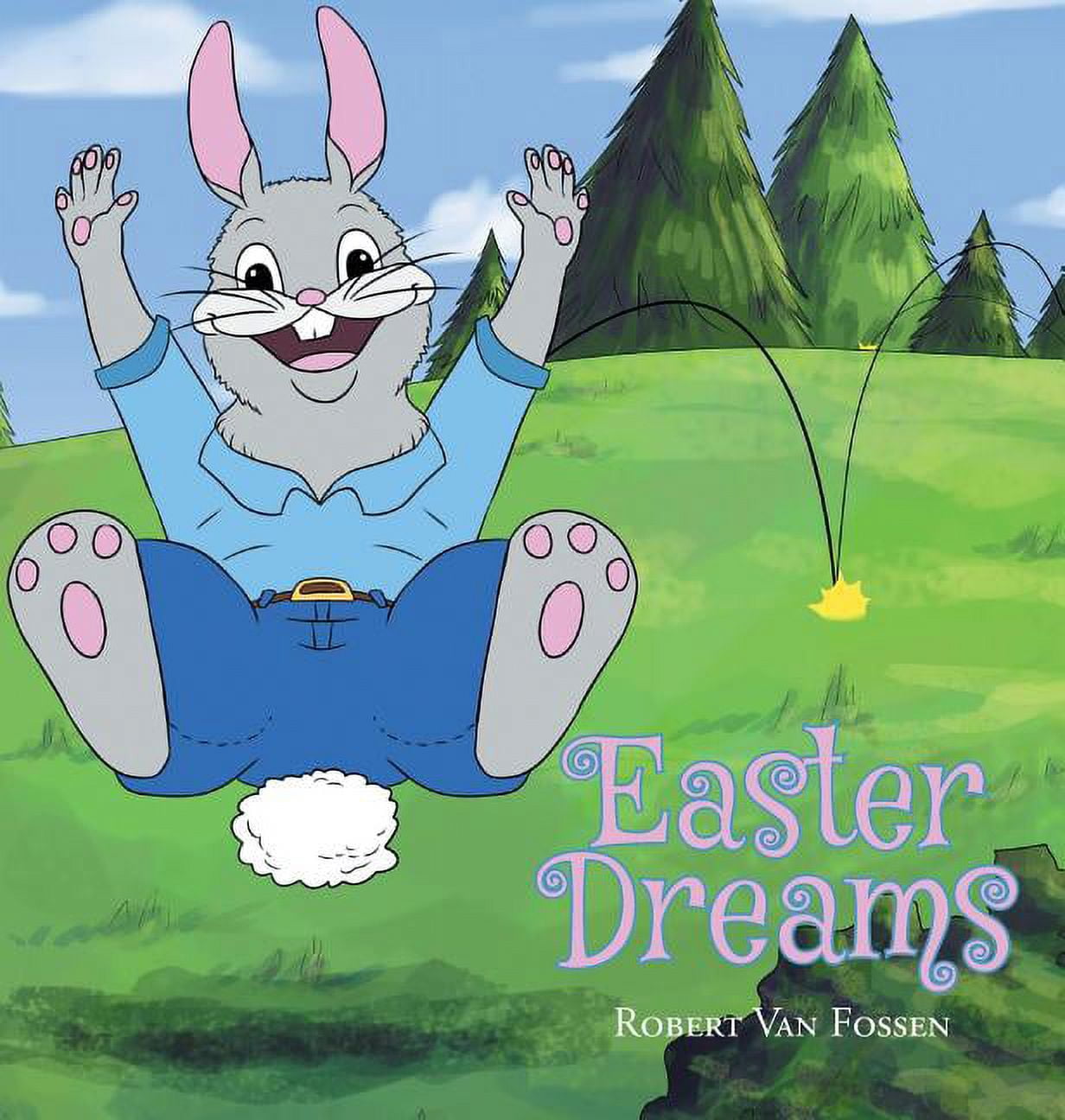 Easter Dreams, (Hardcover)
