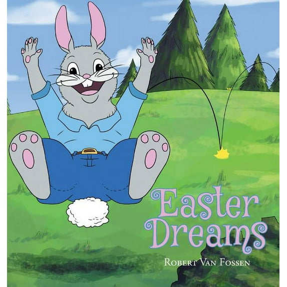 Easter Dreams, (Hardcover)