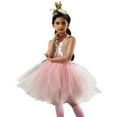 thumbnail image 1 of Easter Dress Bunny Princess Dress Cute Rabbit Outfit #Z02 Pink 2-3 Years, 1 of 6