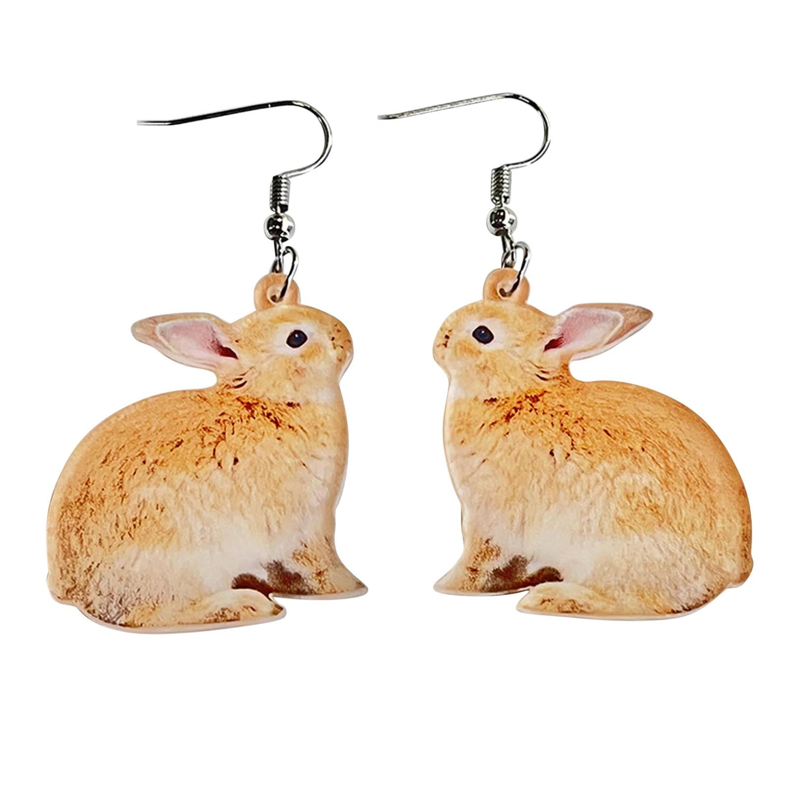 Buy Easter Earrings, Easter Basket Earrings, Spring Earrings, Spring  Accessories, Easter Earrings, Easter Accessories Online in India - Etsy