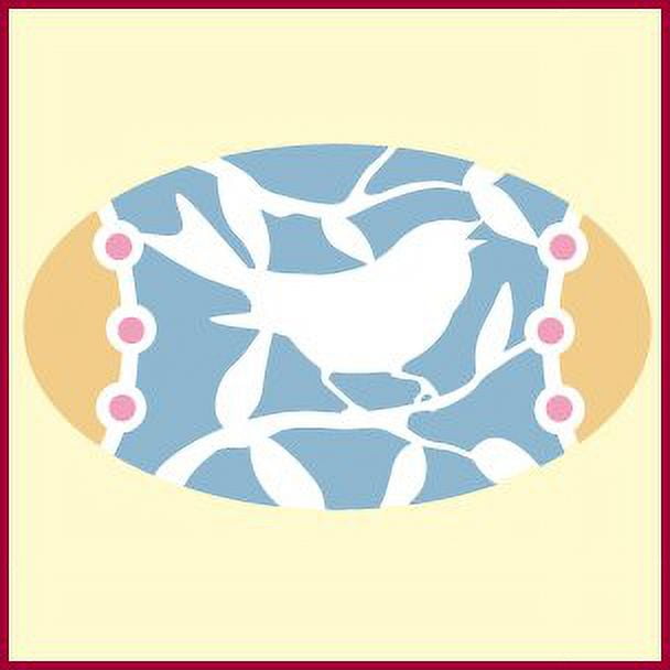 Artful home christmas ornaments