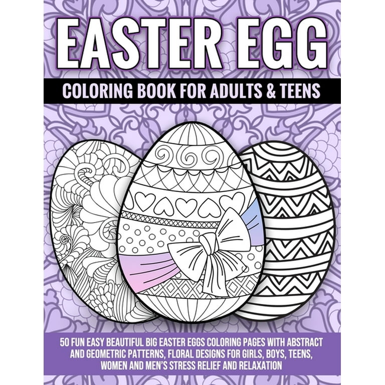 50 Lovely Coloring Pages for Girls