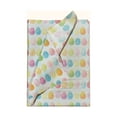thumbnail image 1 of Easter Egg Decorative Printed Tissue Paper 24 Sheets of 20"x30", 1 of 7