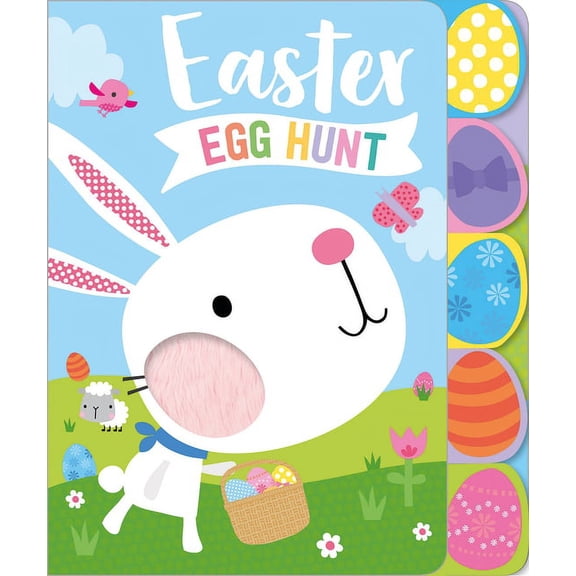 Easter Egg Hunt