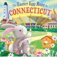 thumbnail image 1 of Easter Egg Hunt in: The Easter Egg Hunt in Connecticut (Hardcover), 1 of 1