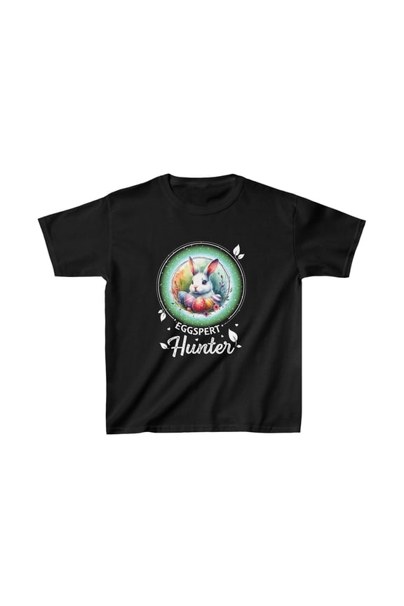 Easter Egg Hunter Eggspert Bunny Boys Easter Shirt Easter Boy Shirts