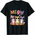 thumbnail image 1 of Easter Egg Hunter Rabbit Lover Gifts Aliens Halloween Costume T-Shirt, 1 of 4