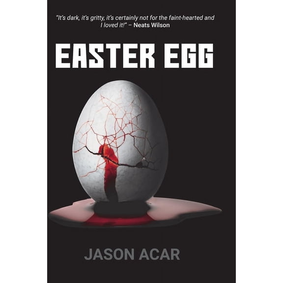 Easter Egg (Paperback)
