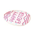 thumbnail image 1 of Easter Egg Shaped Floor Mat Happy Easter Bathroom Rug Spring Colorful Eggs-Shaped Non-Slip Doormat for Bedroom Kitchen Living Room Decor, 1 of 6