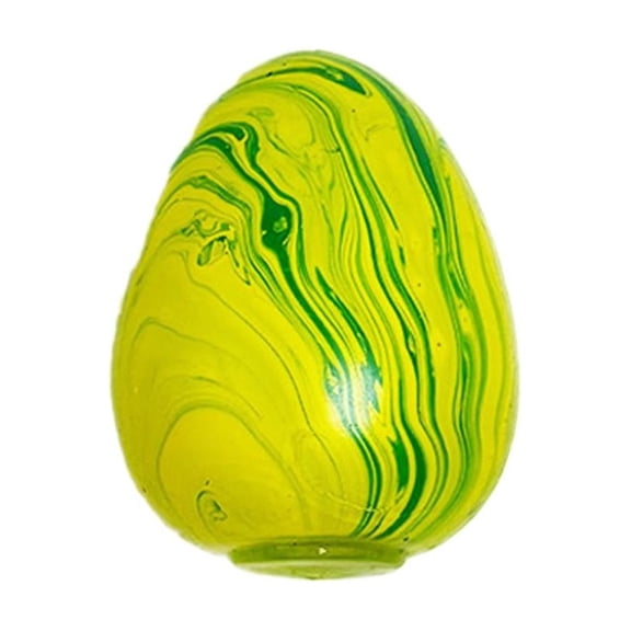 Easter Egg Stress Relief Ball, Soft and Cute Slow-Rebound Squeezable Ball Toy, Easter Egg, Easter Basket Stuffing, Party Gift
