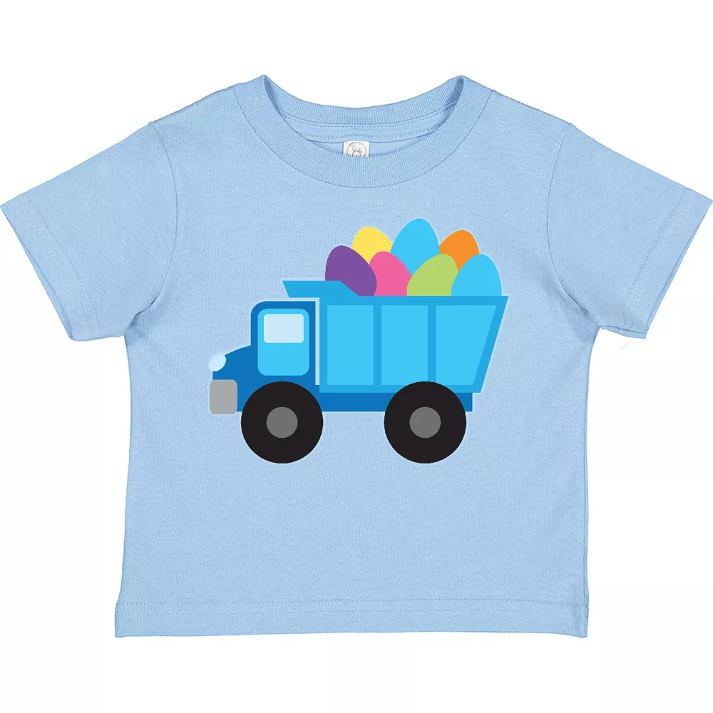 Baby Morning Egg T-Shirt