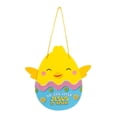 thumbnail image 1 of Easter Eggcited Jesus is Risen Craft Kit - Makes 12, 1 of 1