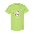 thumbnail image 1 of Easter Egghunt. Almondog T-Shirt Women -Electural Designs, Female Medium, 1 of 4