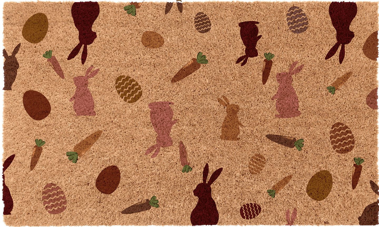 Easter Eggs- 18" X 30"