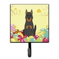 thumbnail image 1 of Easter Eggs Beauce Shepherd Dog Leash or Key Holder, 1 of 1