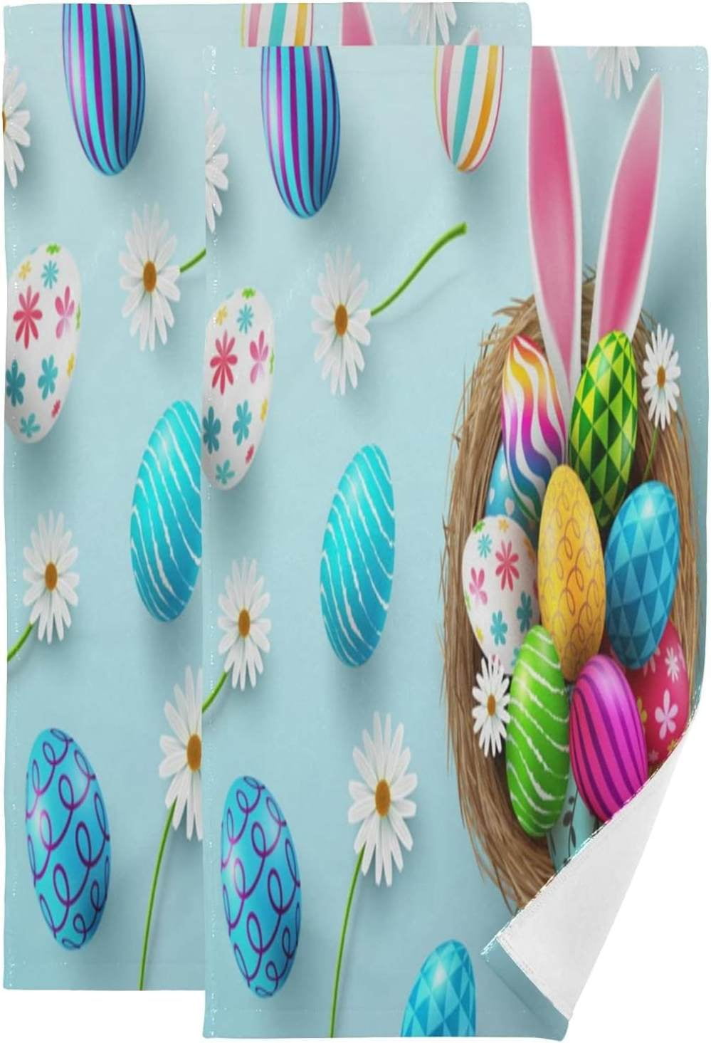 Easter fingertip towels sale