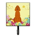 thumbnail image 1 of Easter Eggs Irish Setter Leash or Key Holder, 1 of 1