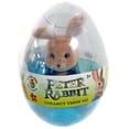 thumbnail image 1 of Easter Eggs Peter Rabbit, 1 of 1