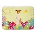 thumbnail image 1 of Easter Eggs Whippet Machine Washable Memory Foam Mat, 1 of 1