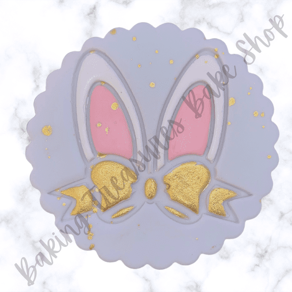 Easter Embosser & Outbossers