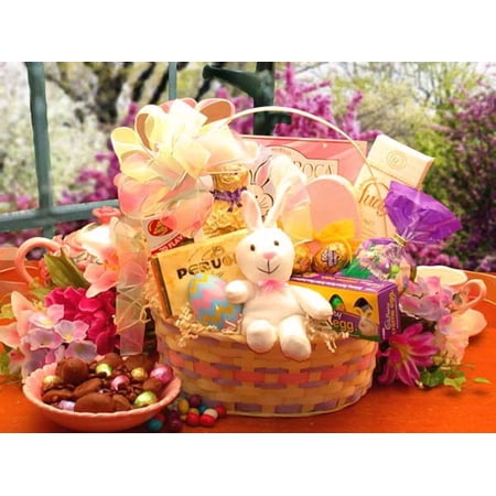 Easter Extravaganza Basket - Easter Basket