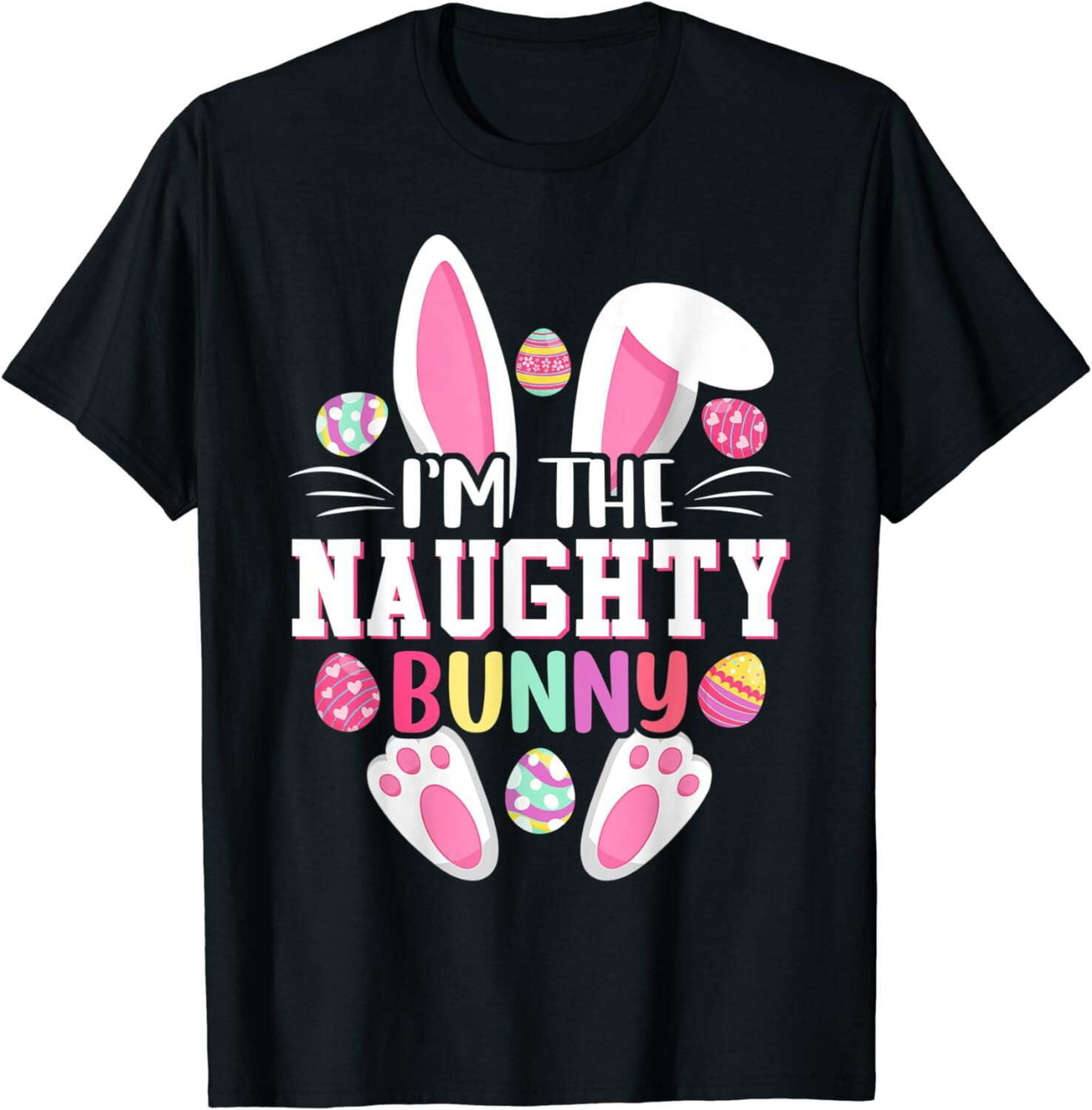 Easter Family Fun: Coordinated T-shirts For Memorable Holiday Moments 