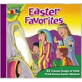 thumbnail image 1 of Easter Favorites (Audiobook), 1 of 2