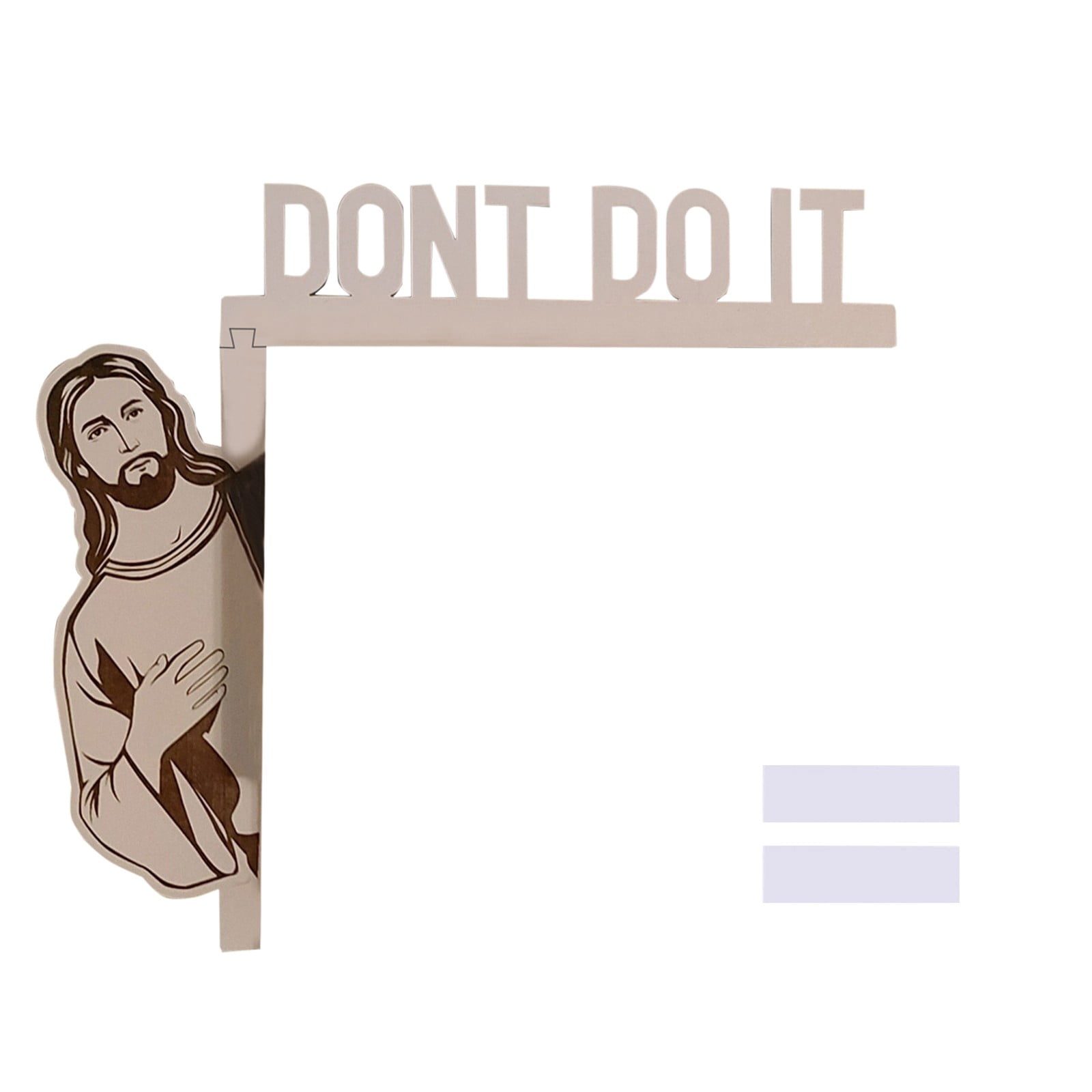 Easter Festival Bunny Pendants Easter DONT DO THAT Door Corner Decor