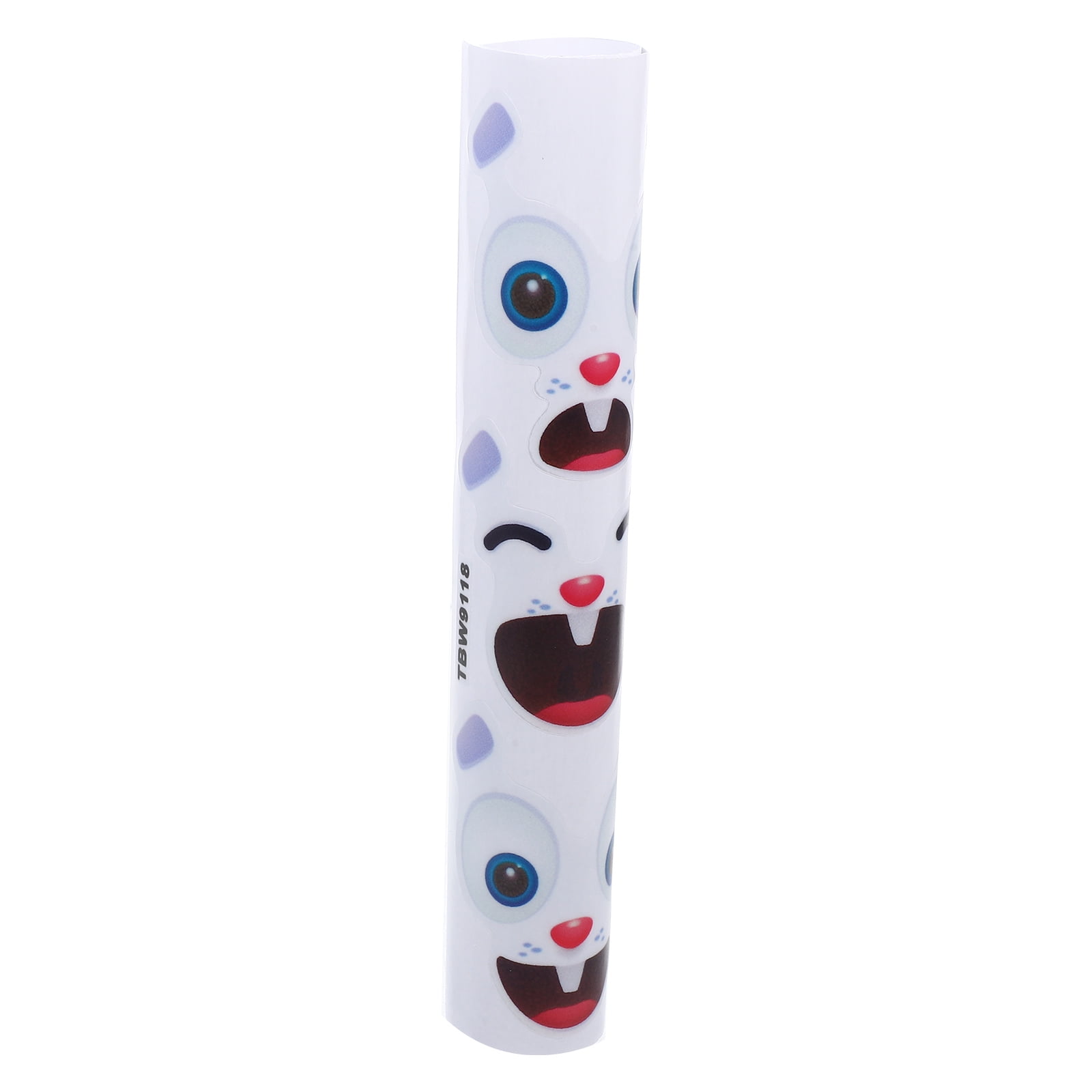 Easter Festival Decals Window Sticker Wall Decor Stickers for Kids