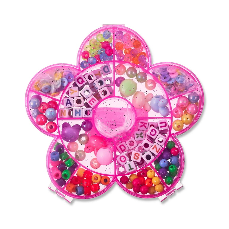 Flower Bead Set Flower Bead Set