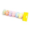 thumbnail image 1 of Easter Foam Eggs, Festive Decoration Props for DIY Easter Egg Ornaments and Holiday Scene Decorations, Lightweight Styrofoam Craft Eggs (6 Per Pack), 1 of 5