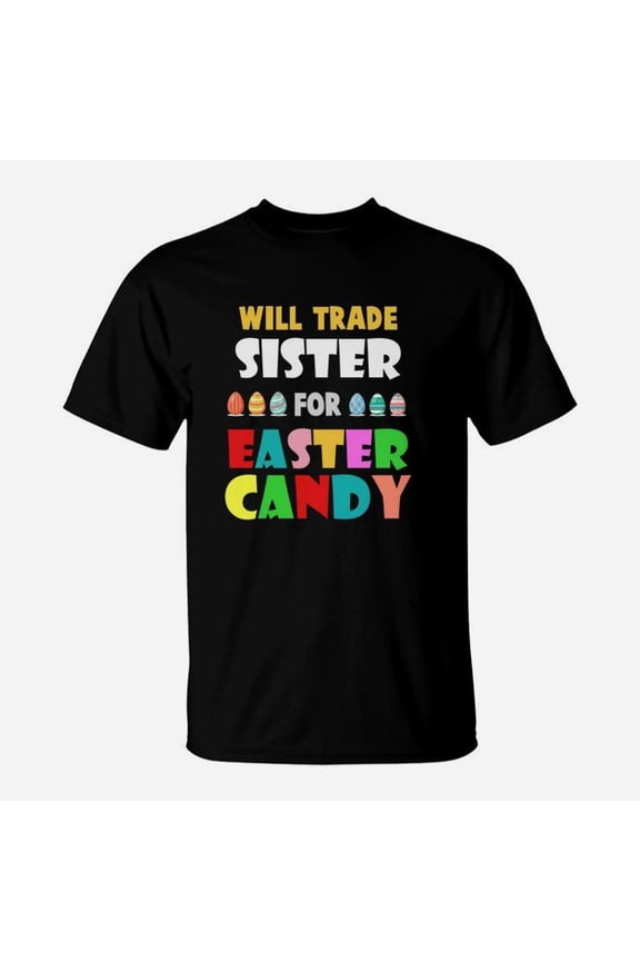Easter For Sister Costume Ideas From Siblings TShirt