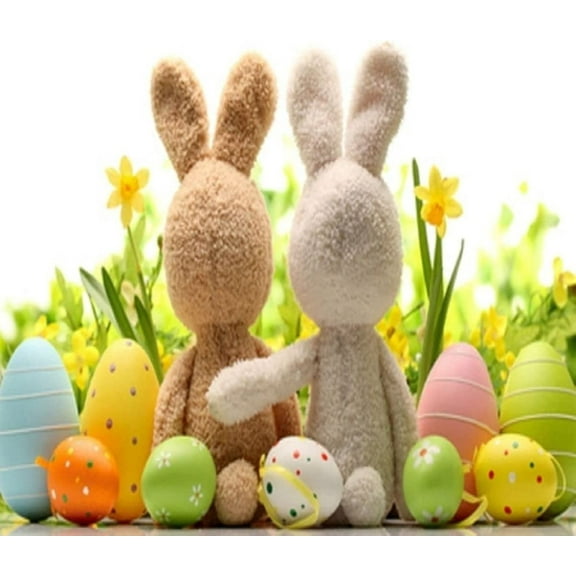 Easter Fragrance Sample Pack 5-1 oz. Bottles in Each Pack for Candle Making, Soap Making, Tart Making, Room Sprays, Lotions, Car Fresheners, Slime, Bath Bombs, Warmers