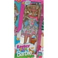 thumbnail image 1 of 1993 Easter Fun Barbie Doll Special Limited Edition Mattel 11276 NEW, 1 of 4