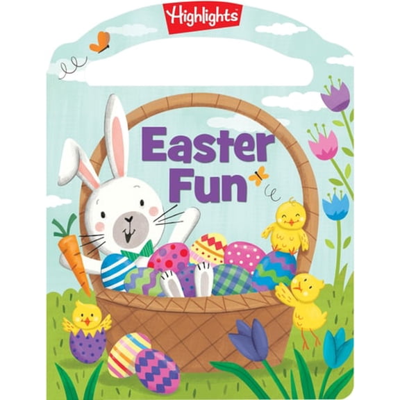 Pre-Owned Easter Fun, 9781629797588, 1629797588, Paperback, Act Csm Br edition