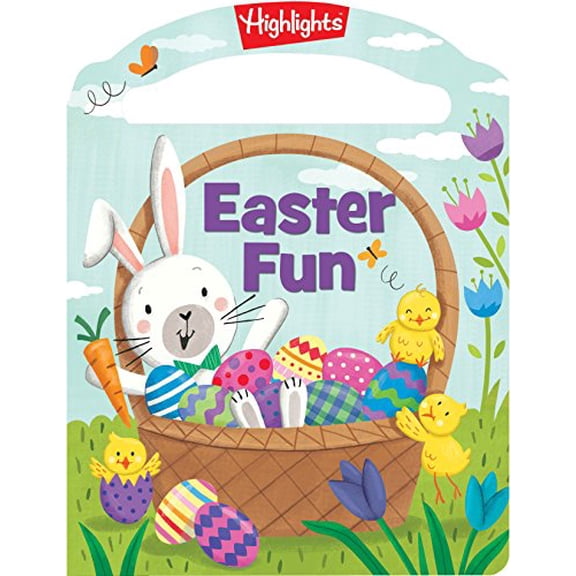Pre-Owned Easter Fun, 9781629797588, 1629797588, Paperback, Act Csm Br edition