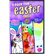 Easter Fun Pack (DVD), Warner Home Video, Animation
