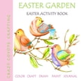 thumbnail image 1 of Easter Garden: Easter Activity Book, 1 of 1