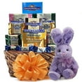 thumbnail image 1 of Easter Ghirardelli Chocolate Gift Basket, 1 of 1