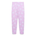 thumbnail image 1 of Easter Girls Flower Leggings from Way to Celebrate, Sizes 4-18, 1 of 3