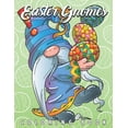 thumbnail image 1 of Easter Gnomes Coloring Book: Easter Gift Coloring Book with Funny and Cute Gnomes, Unique Designs for Adults and Teens w, (Paperback), 1 of 1