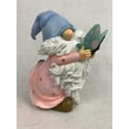 thumbnail image 1 of Easter Gnomes Welcoming Spring, 1 of 11