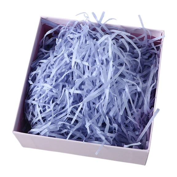 Easter Grass,Raffia Grass,200G/Bag Confetti Crinkle Paper Shredded Supplies Gift Box Raffia Party Supplies,Recyclable Craft Shred Confetti Raffia Paper Filler(K)