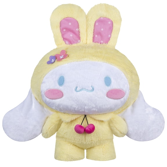Easter Greeter Cinnamoroll as Bunny, Sanrio