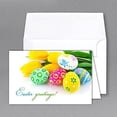 thumbnail image 1 of Easter Greeting Cards & Envelopes Size 4 1/2 X 6 - Pack of 25, 1 of 1