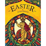 Easter Hardcover by Fiona French