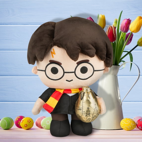 Easter Harry Potter Door Greeter