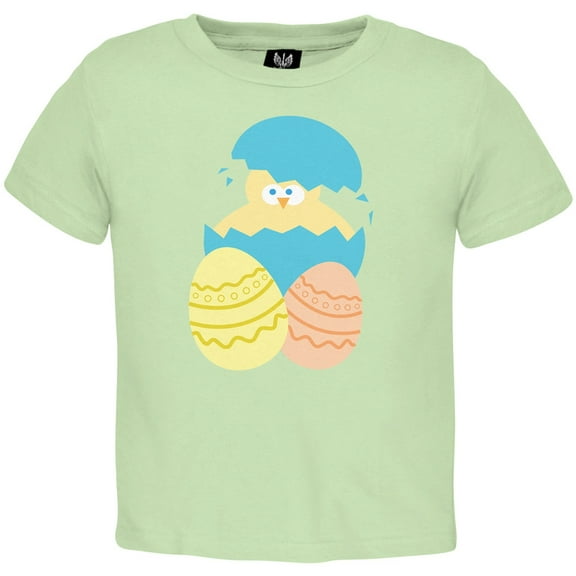 Easter Hatchling Toddler T-Shirt - 3T