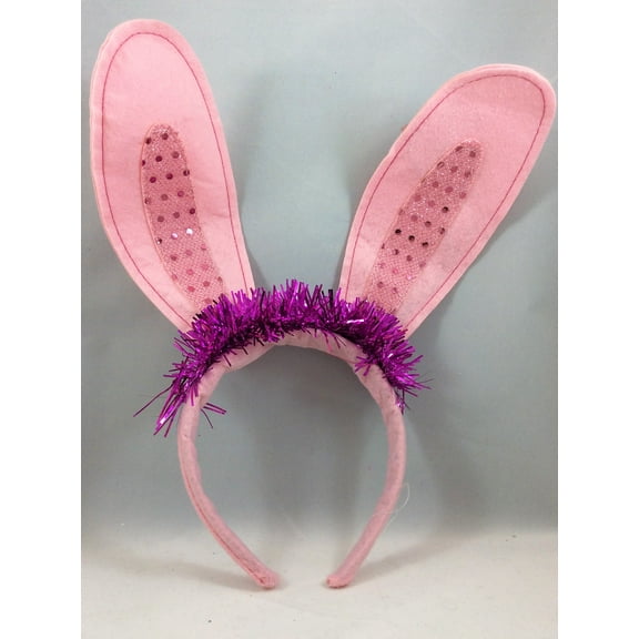 Easter Headband Bunny Ears